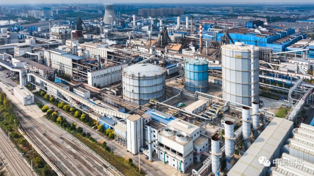 他山之石·走進(jìn)永鋒 | 追、轉(zhuǎn)、快：高效運(yùn)行的“三字訣”